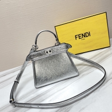 Fendi Peekaboo Bags